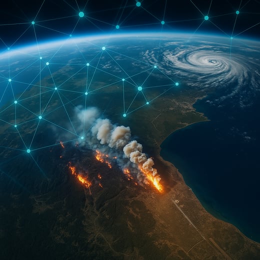 commercial-eo_disaster-detection_wildfire-hurricane-overlay